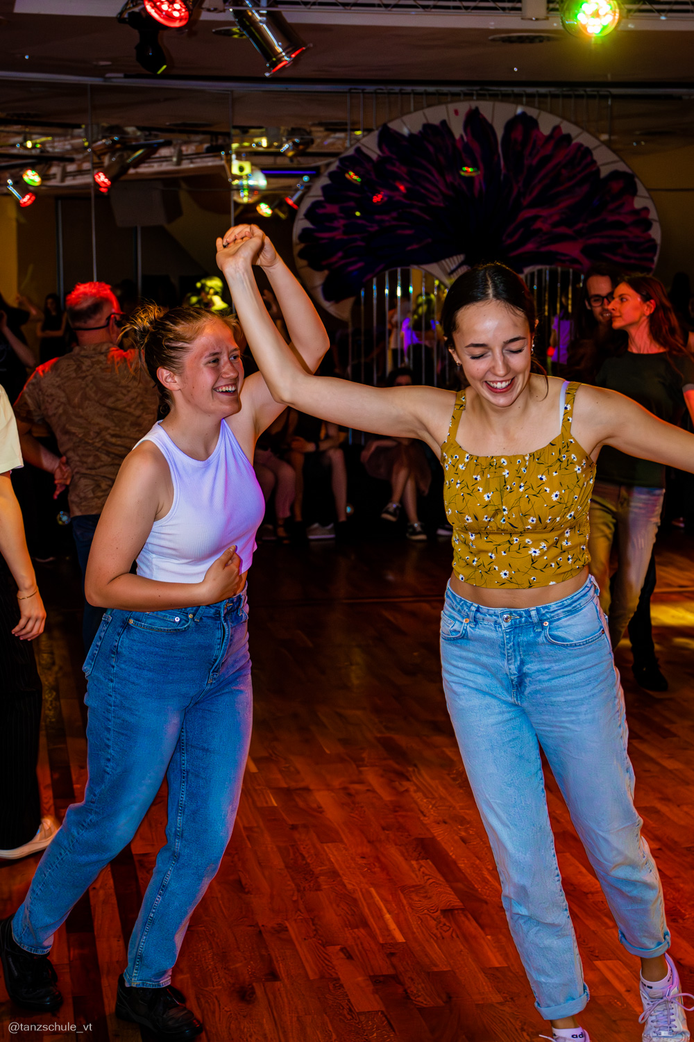 Vollrath Tanzparty 9099